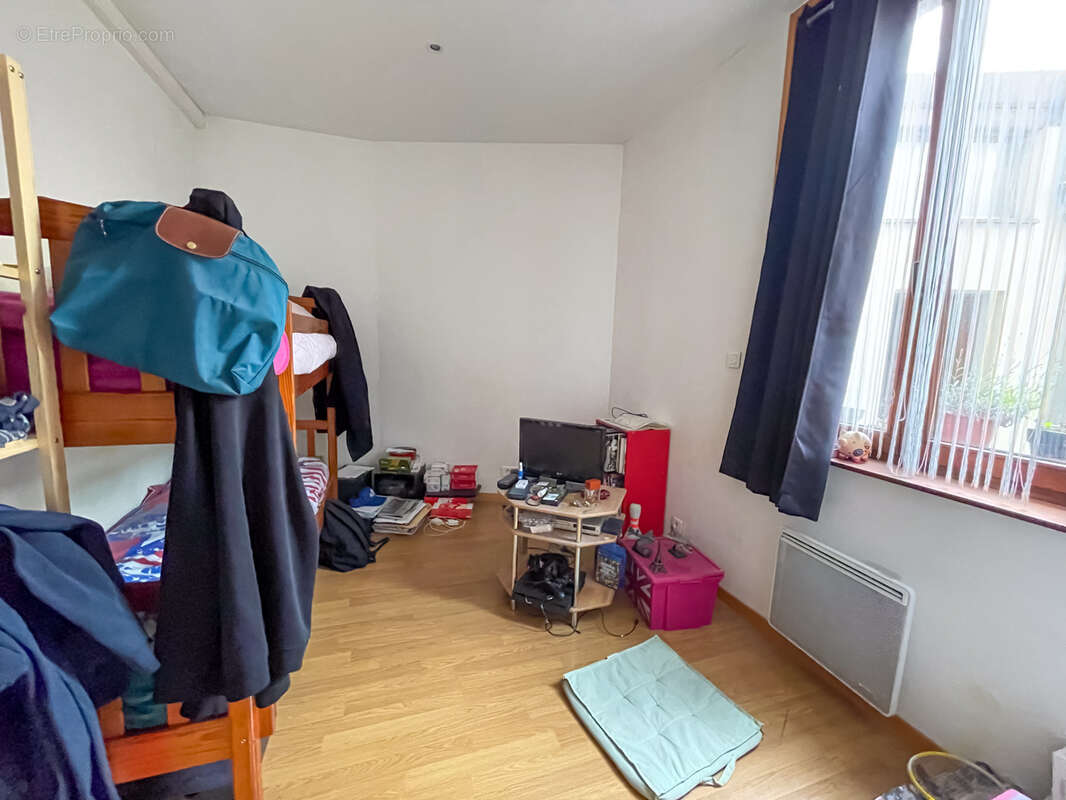 Appartement à SAINT-AMAND-LES-EAUX