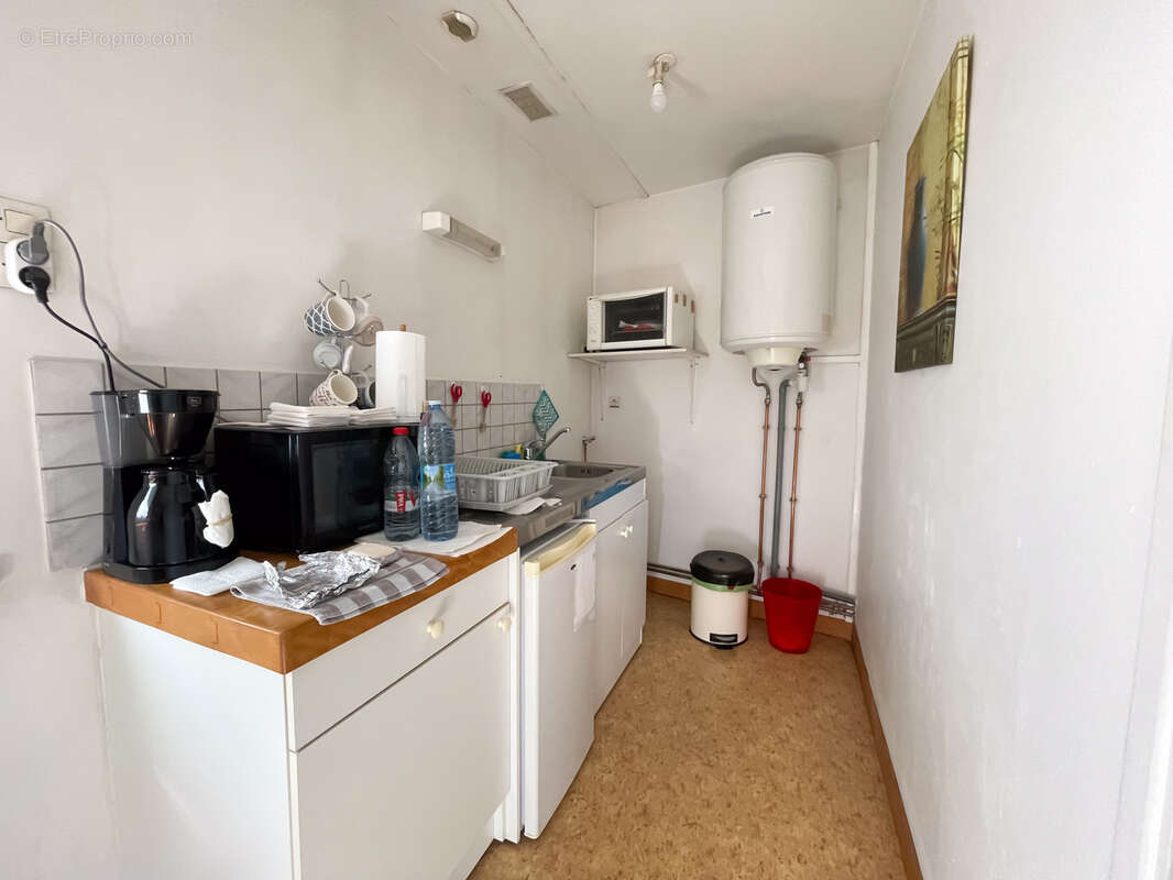 Appartement à SAINT-AMAND-LES-EAUX