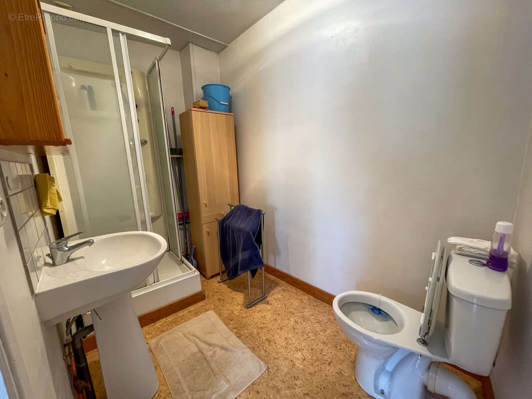 Appartement à SAINT-AMAND-LES-EAUX