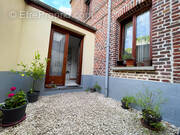 Appartement à SAINT-AMAND-LES-EAUX