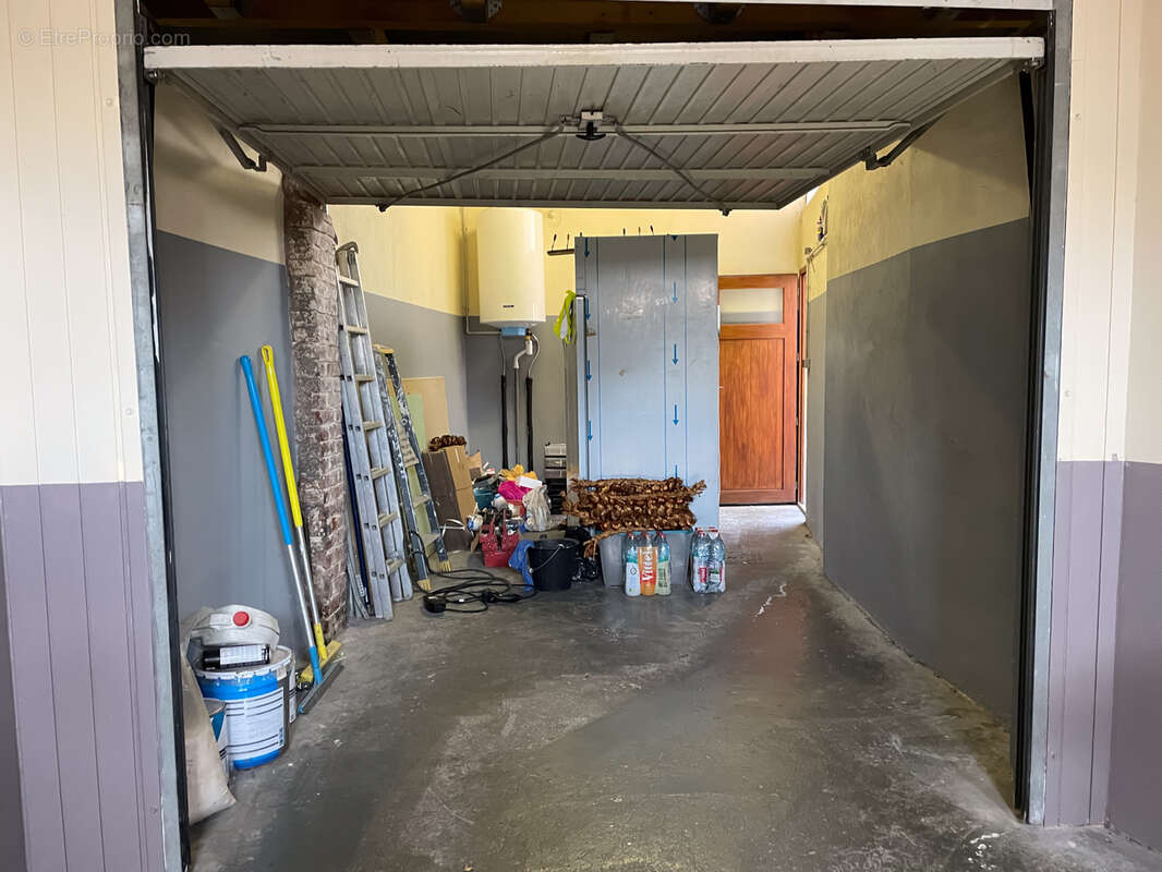 Appartement à SAINT-AMAND-LES-EAUX