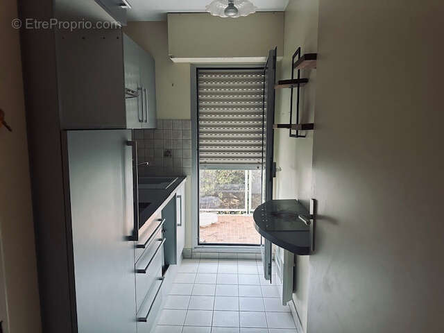 Appartement à ARCACHON