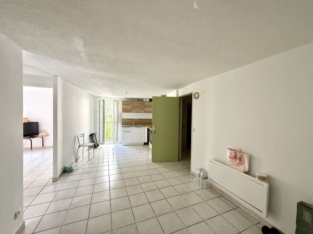 Appartement à BEZIERS