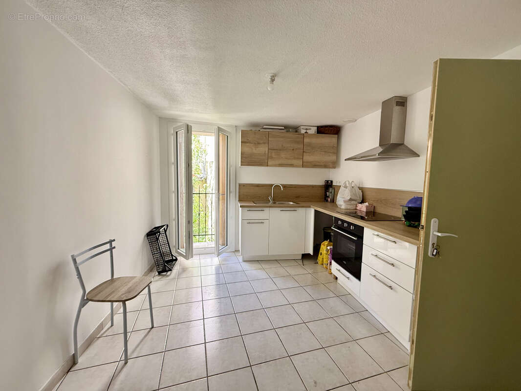 Appartement à BEZIERS
