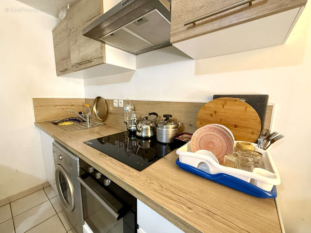 Appartement à BEZIERS