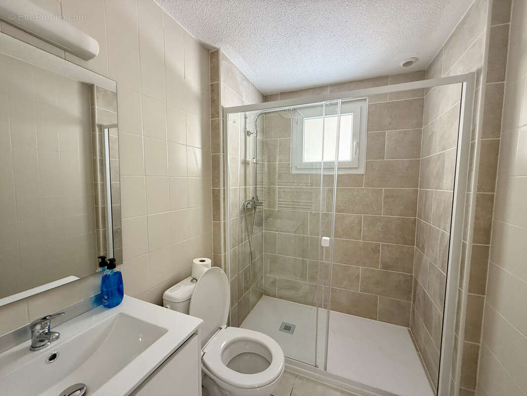 Appartement à BEZIERS