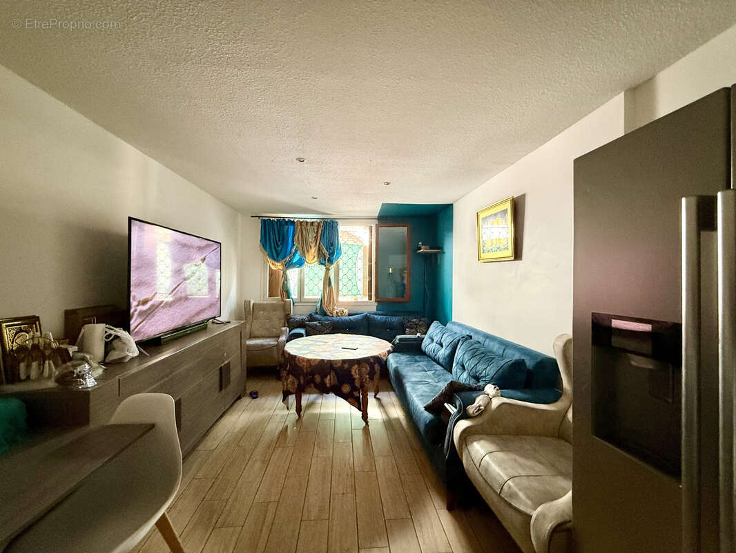 Appartement à BEZIERS