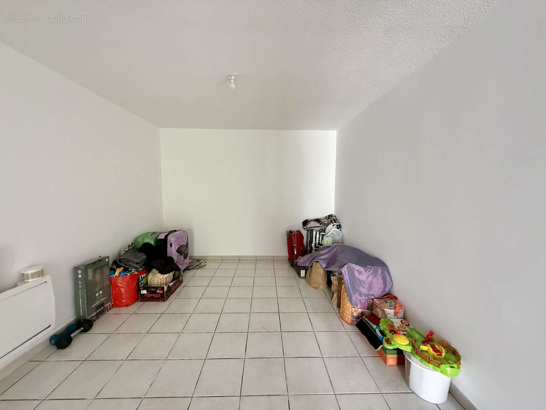 Appartement à BEZIERS