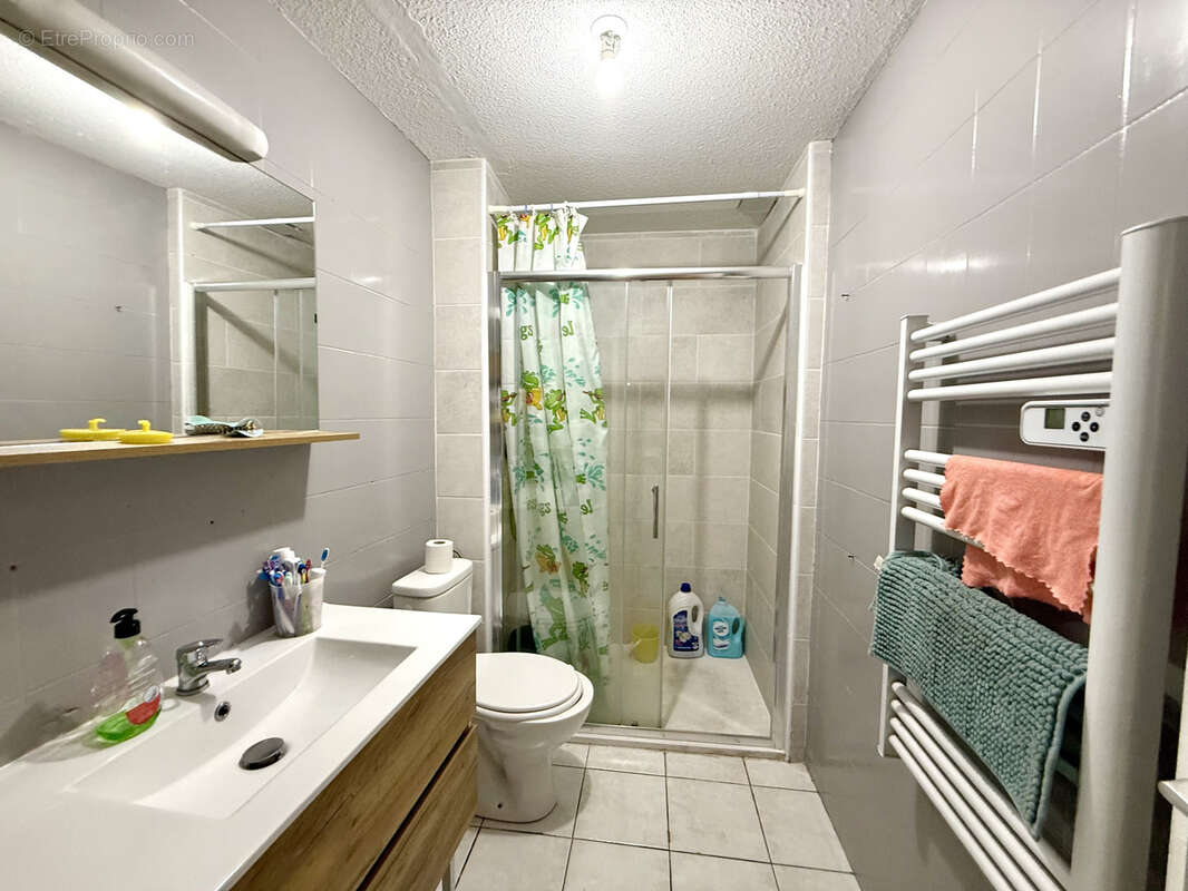 Appartement à BEZIERS