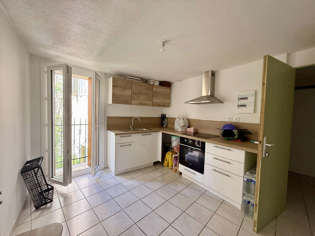 Appartement à BEZIERS