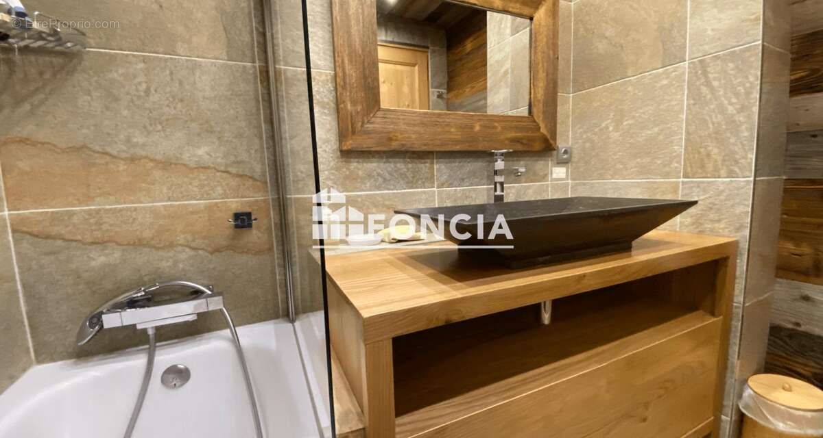 Appartement à PRAZ-SUR-ARLY