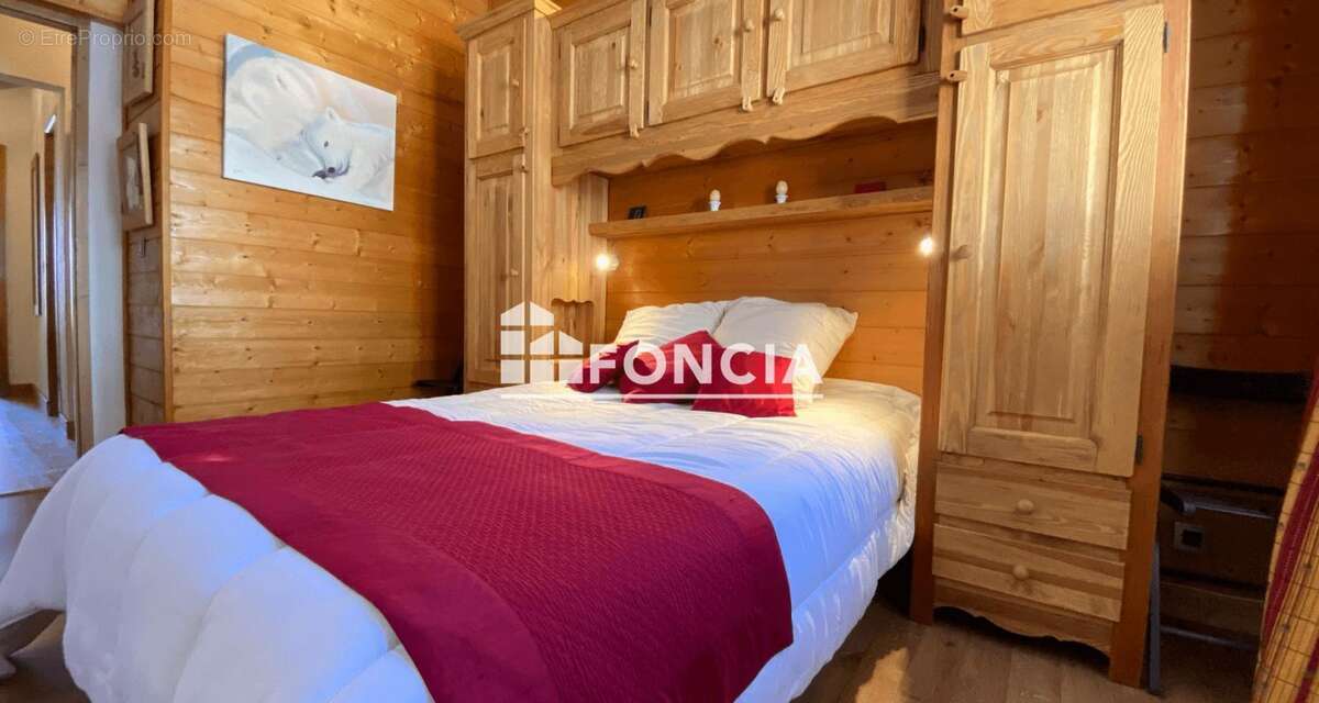 Appartement à PRAZ-SUR-ARLY