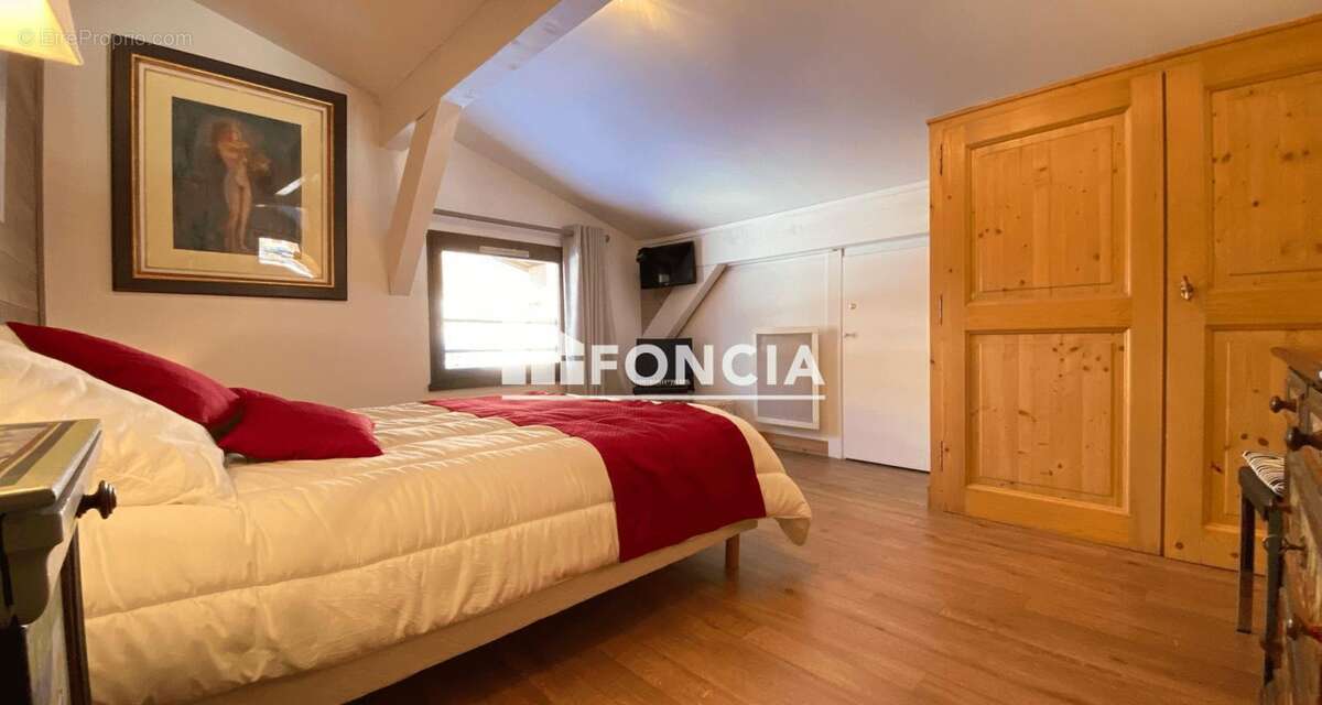 Appartement à PRAZ-SUR-ARLY