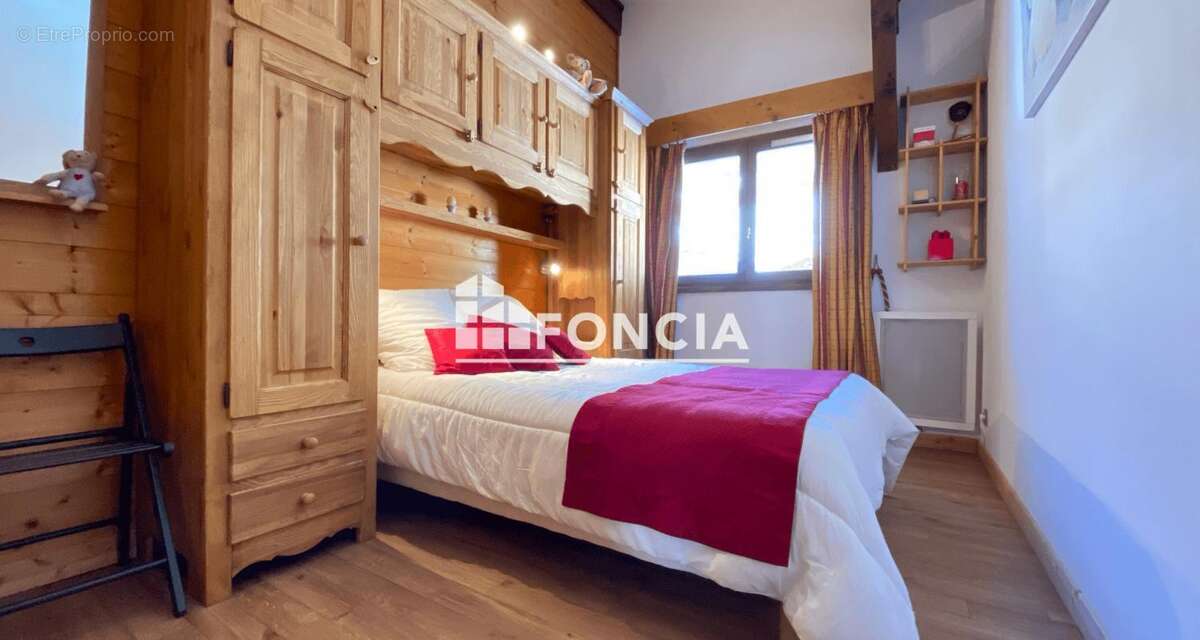 Appartement à PRAZ-SUR-ARLY