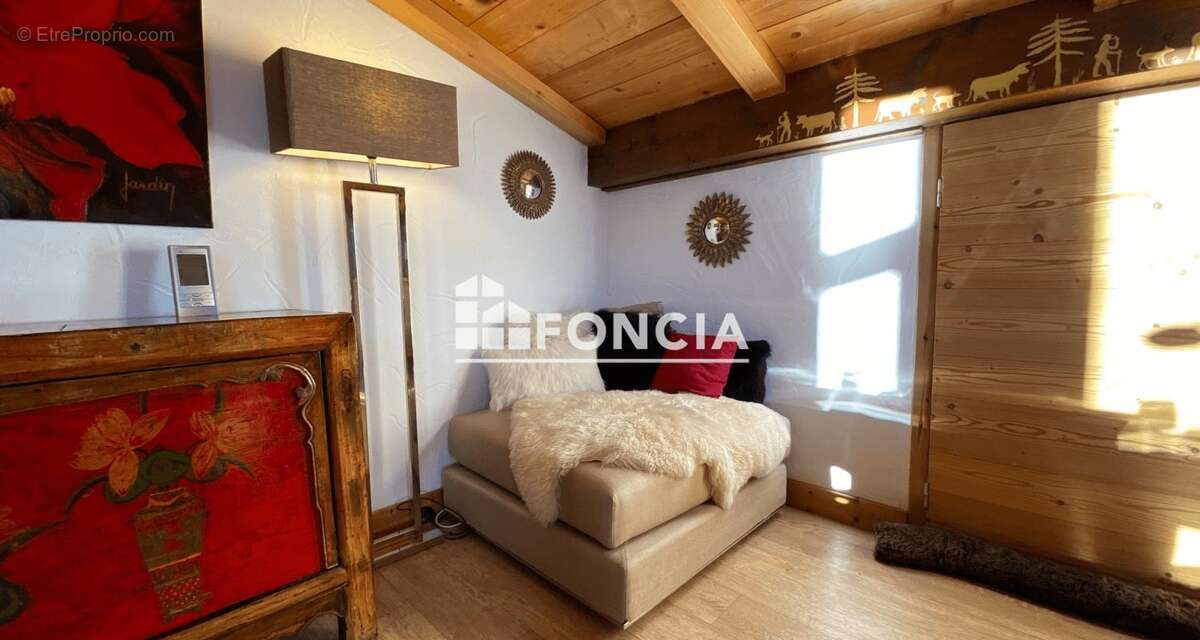Appartement à PRAZ-SUR-ARLY