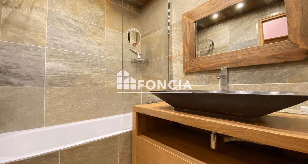 Appartement à PRAZ-SUR-ARLY