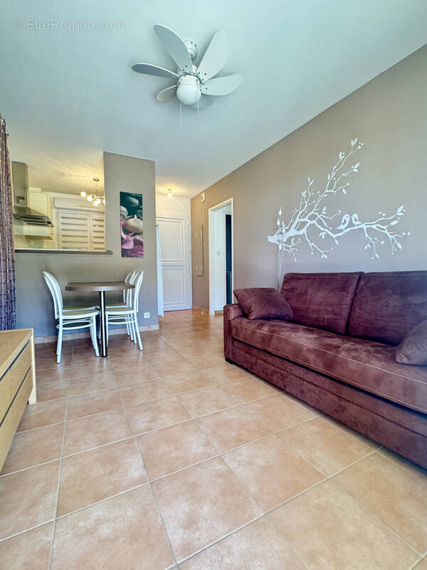 Appartement à PROPRIANO