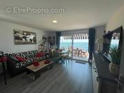 Appartement à SAINT-HILAIRE-DE-RIEZ