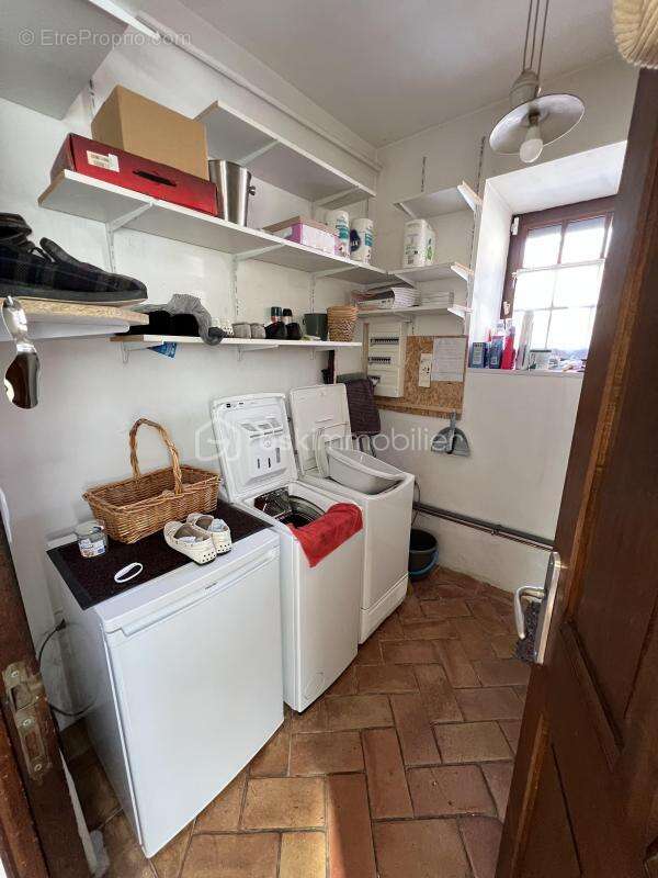 Maison à SAINT-FARGEAU-PONTHIERRY