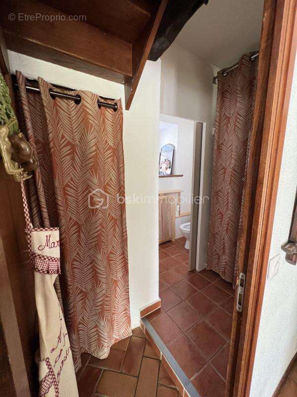 Maison à SAINT-FARGEAU-PONTHIERRY