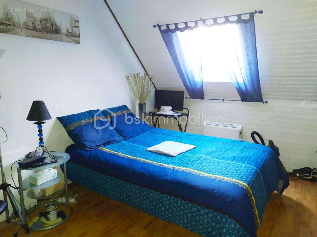 Maison à PONTAULT-COMBAULT