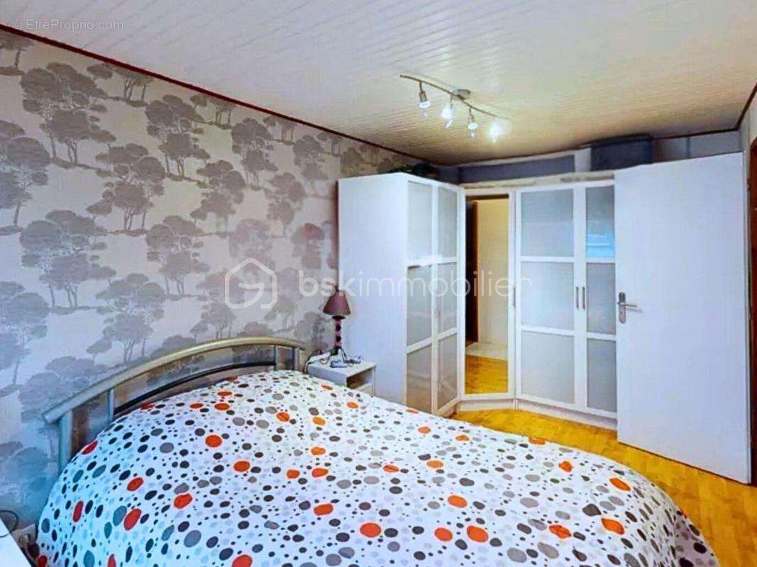 Maison à PONTAULT-COMBAULT