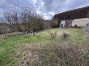 Maison à FREVILLE-DU-GATINAIS