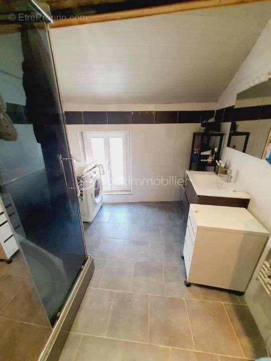 Maison à BOULZICOURT