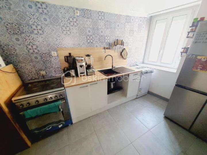 Maison à BOULZICOURT