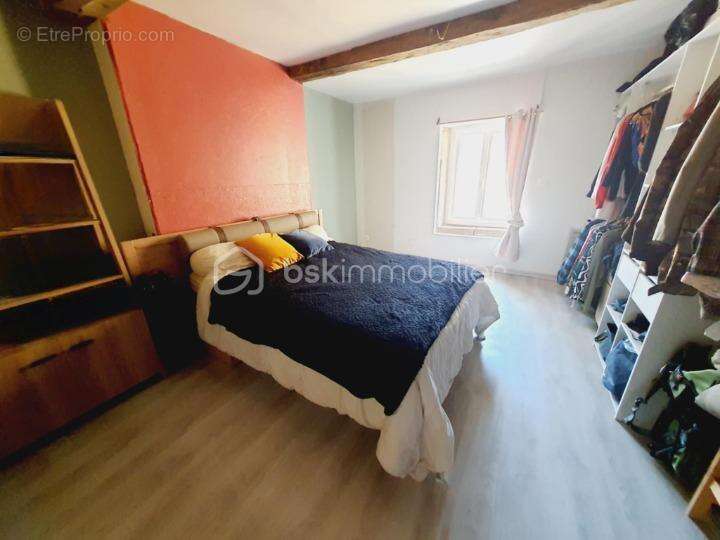 Maison à BOULZICOURT