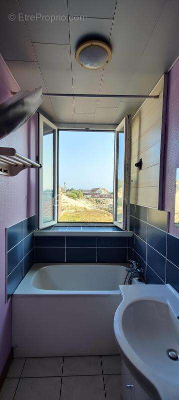 Appartement à BERCK