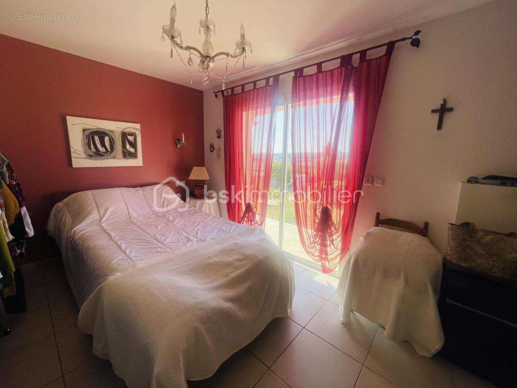 Maison à BALARUC-LES-BAINS