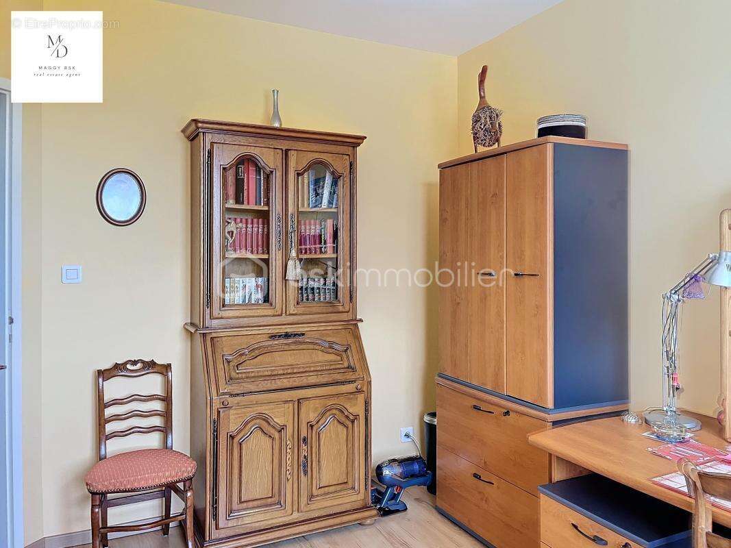 Maison à ARC-LES-GRAY