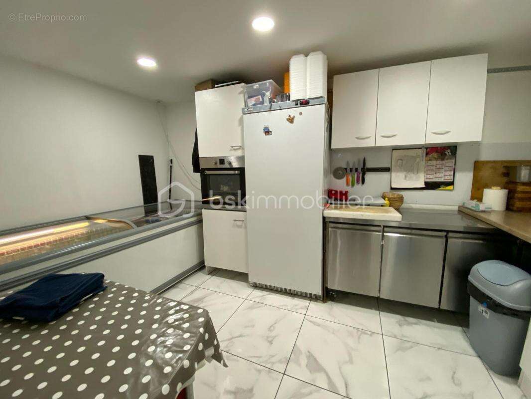 Commerce à PERPIGNAN