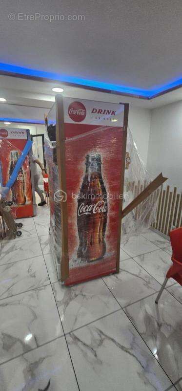 Commerce à PERPIGNAN