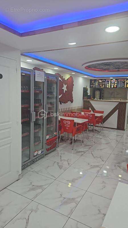 Commerce à PERPIGNAN