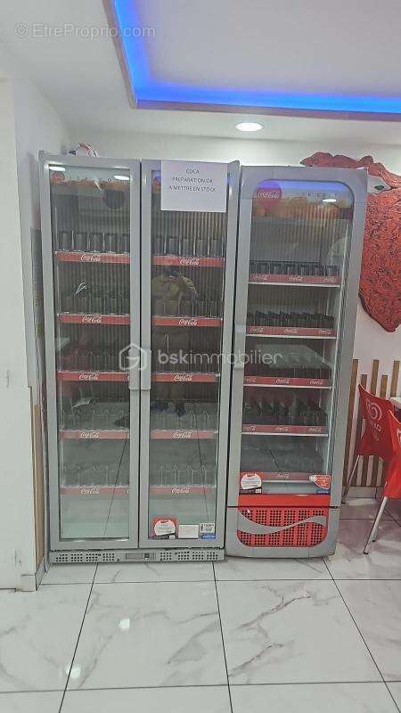 Commerce à PERPIGNAN