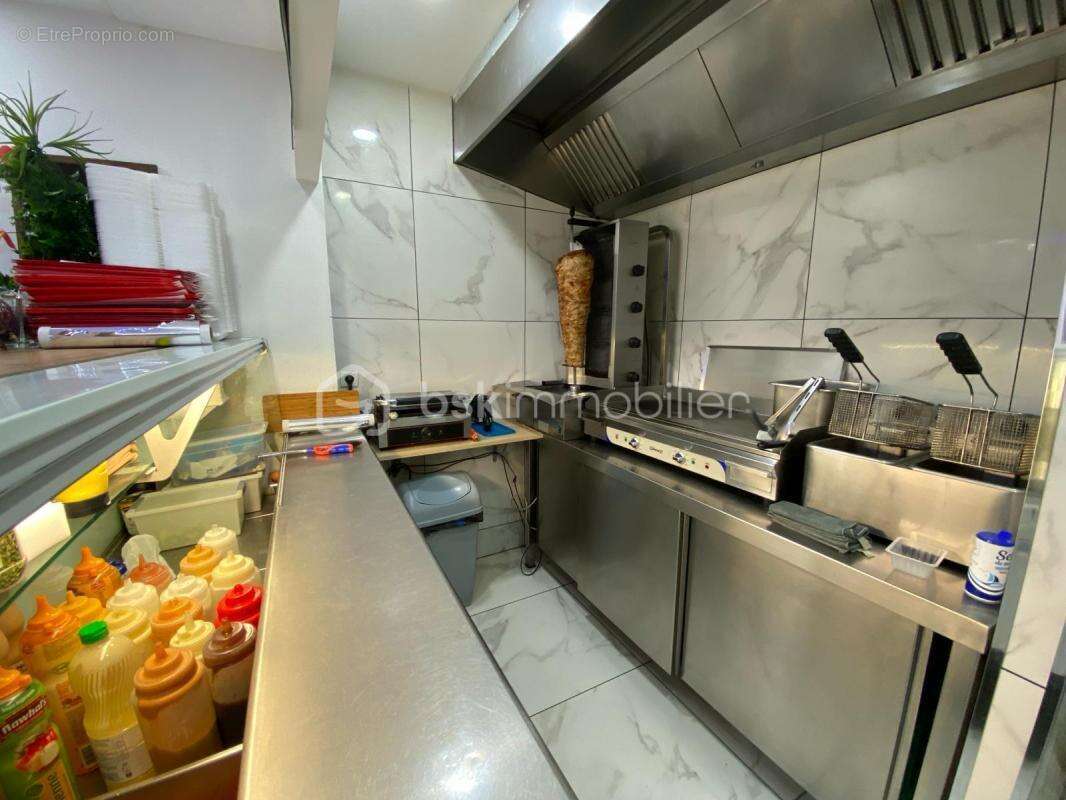 Commerce à PERPIGNAN