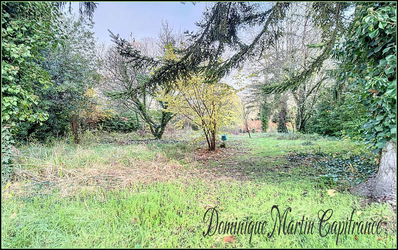 Appartement à LA CHARTRE-SUR-LE-LOIR