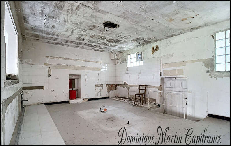 Appartement à LA CHARTRE-SUR-LE-LOIR