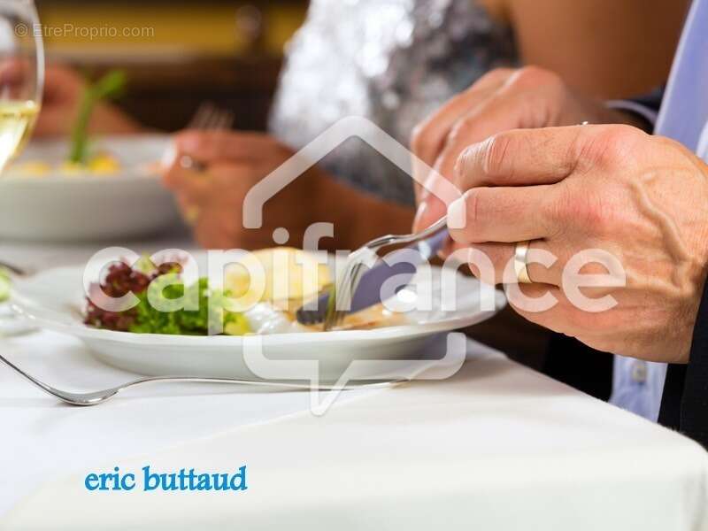 Commerce à MARCY-L&#039;ETOILE