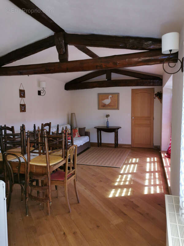 Maison à L&#039;ARBRESLE