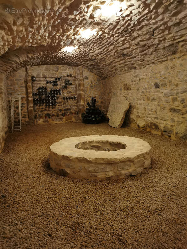 Maison à L&#039;ARBRESLE