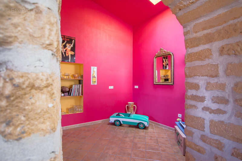 Maison à L&#039;ARBRESLE