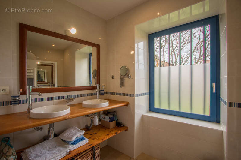 Maison à L&#039;ARBRESLE