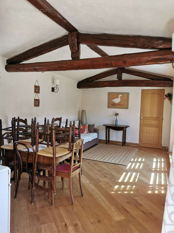 Maison à L&#039;ARBRESLE