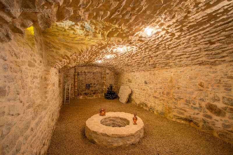 Maison à L&#039;ARBRESLE