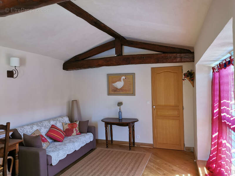 Maison à L&#039;ARBRESLE