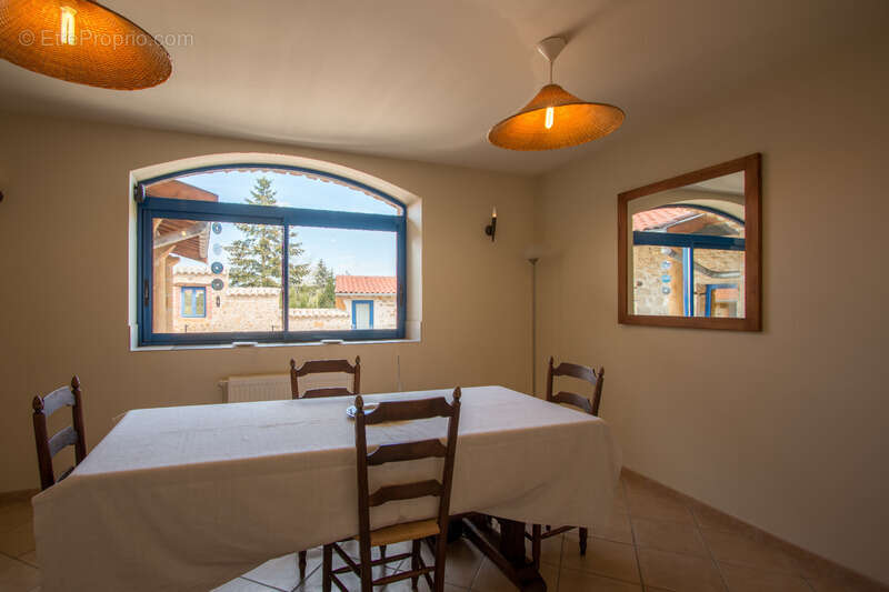 Maison à L&#039;ARBRESLE