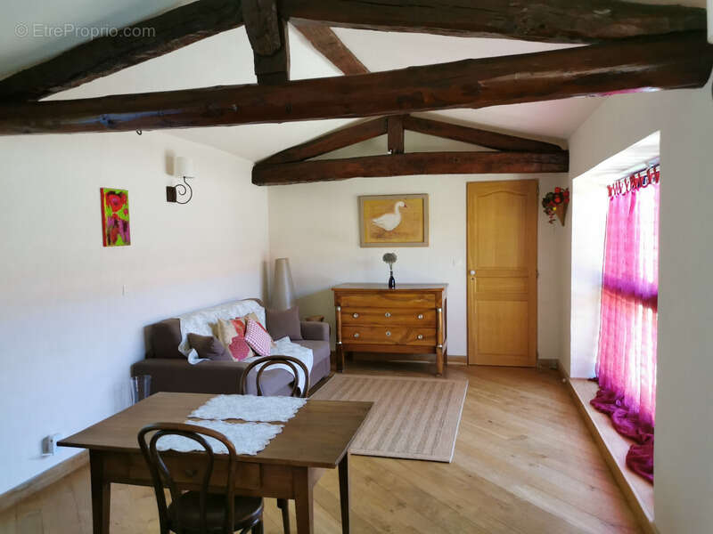 Maison à L&#039;ARBRESLE